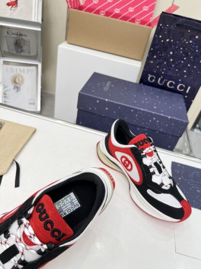 Gucci's latest hit dad shoes - Image 9