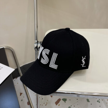 Yves Saint Laurent limited edition baseball cap - Image 6