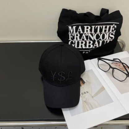 Yves Saint Laurent limited edition baseball cap - Image 8