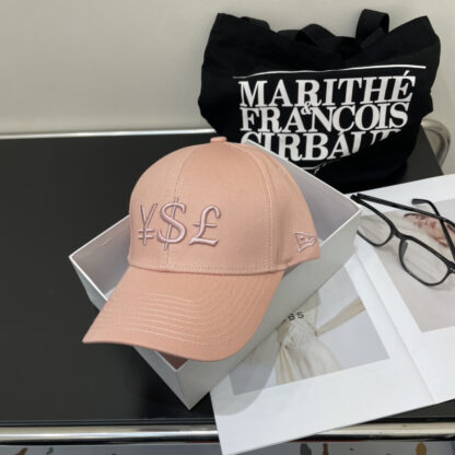 Yves Saint Laurent limited edition baseball cap - Image 8