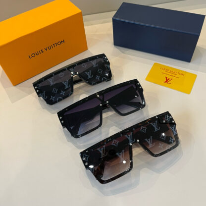 LOUIS VUITTON Fashion Sunglasses - Image 9