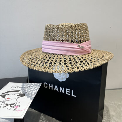 Prada sun hat - Image 8