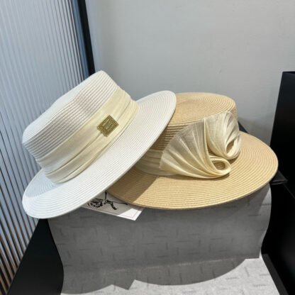 Miu Miu organza top hat - Image 9