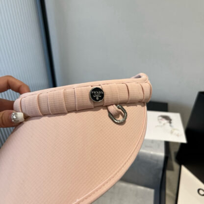 Prada new sunshade headband - Image 8