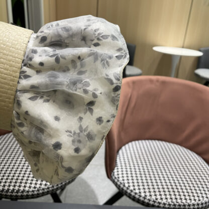 Prada summer beach vacation sun hat - Image 8