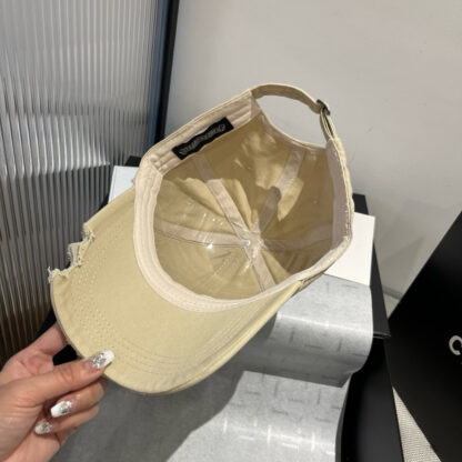 Prada Unisex Cap - Image 8
