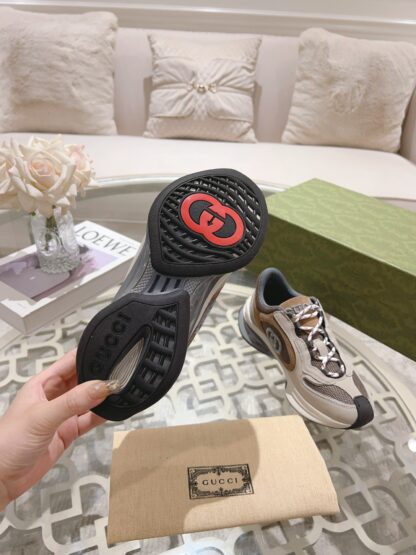 Gucci's latest hit dad shoes - Image 8