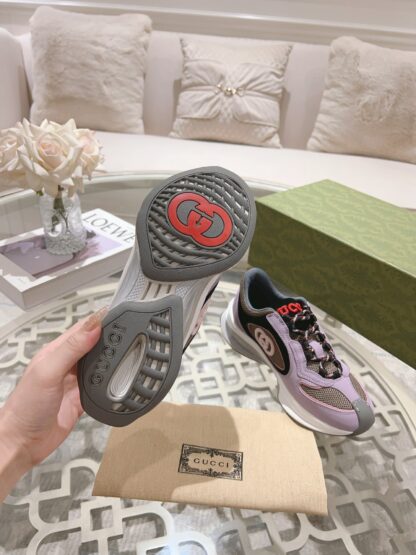 Gucci's latest hit dad shoes - Image 8