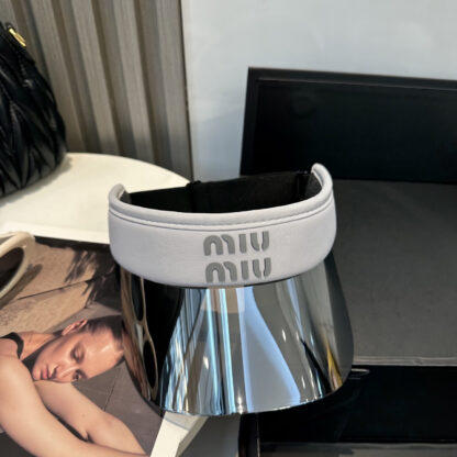 Miu Miu new lens hat - Image 9