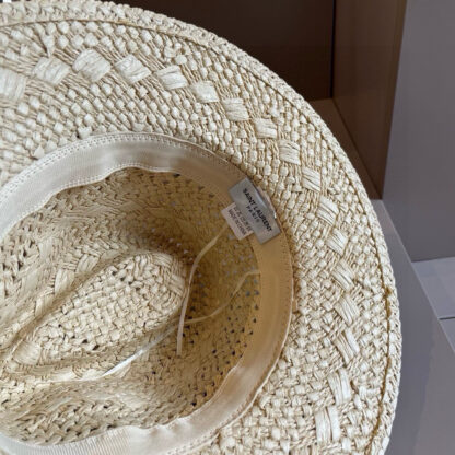Yves Saint Laurent new hat - Image 8