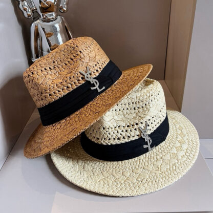 Yves Saint Laurent new hat - Image 8