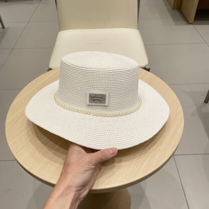 Prada new sun hat - Image 8