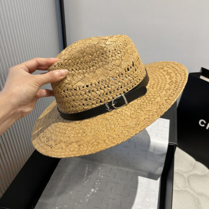 Yves Saint Laurent new hat - Image 8