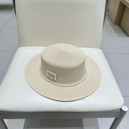 Prada new sun hat - Image 8