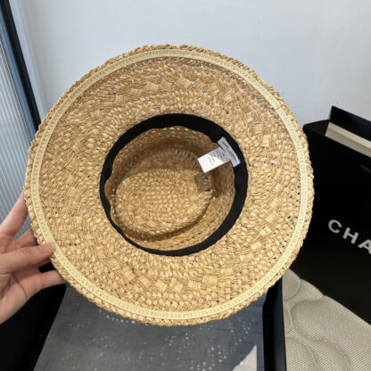 Yves Saint Laurent new hat - Image 8