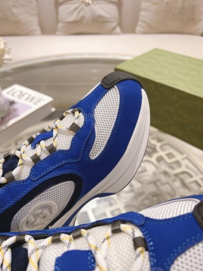 Gucci's latest hit dad shoes - Image 8