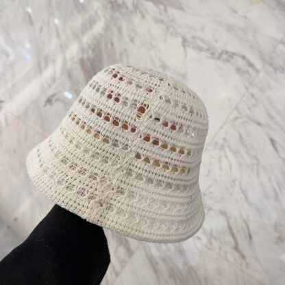 Yves Saint Laurent new bucket hat - Image 8