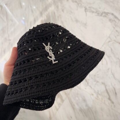 Yves Saint Laurent new bucket hat - Image 8