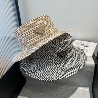 Prada new flat hat - Image 8