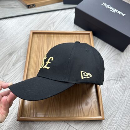 Yves Saint Laurent new baseball cap - Image 7