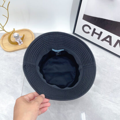 Prada new classic bucket hat - Image 8