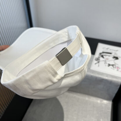 Yves Saint Laurent cap - Image 8