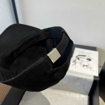 Yves Saint Laurent cap - Image 8
