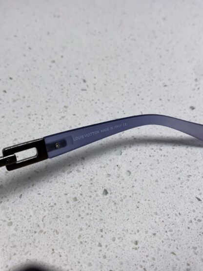 LOUIS VUITTON Fashion Sunglasses - Image 9