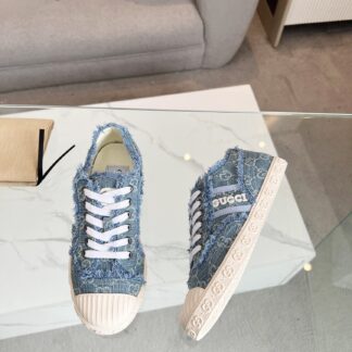 Gucci low-top casual sneakers