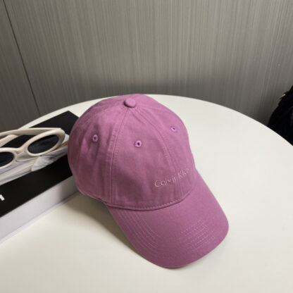 Calvin Kleinf baseball cap - Image 8