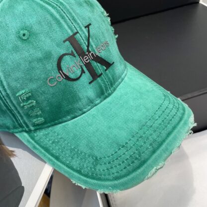Calvin Kleinf Spring New Baseball Cap - Image 8
