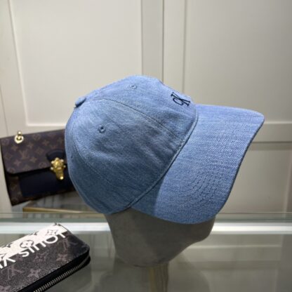 Calvin Kleinf classic cap - Image 8