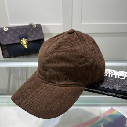 Calvin Kleinf classic cap - Image 8