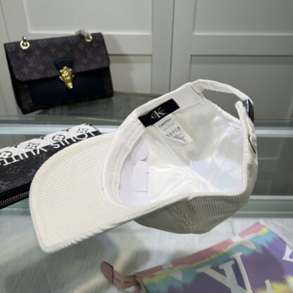 Calvin Kleinf classic cap - Image 8