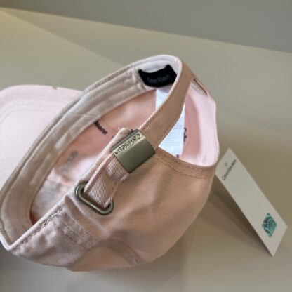Calvin Kleinf stylish all-match baseball cap - Image 8
