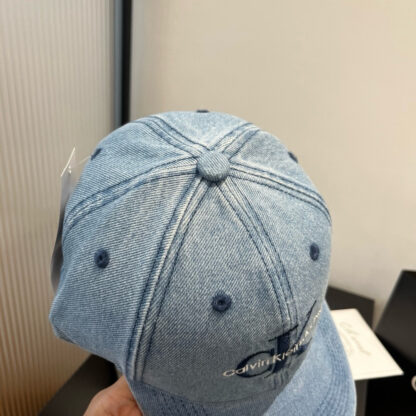 Calvin Kleinf new style cap - Image 8