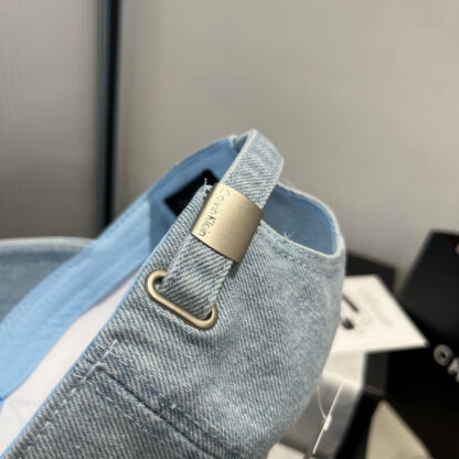 Calvin Kleinf new style cap - Image 8