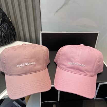 Balenciaga new fashion baseball cap - Image 8