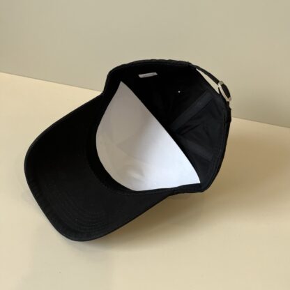 Balenciaga simple fashion baseball cap - Image 8