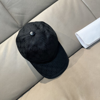 Balenciaga simple fashion baseball cap - Image 8