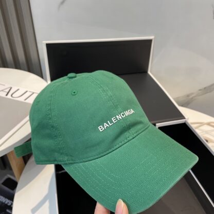 Balenciaga new fashion baseball cap - Image 8