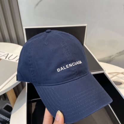 Balenciaga new fashion baseball cap - Image 8