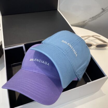 Balenciaga new fashion baseball cap - Image 8
