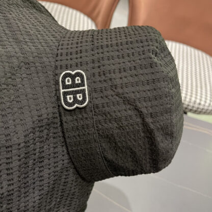 Balenciaga summer casual versatile bucket hat - Image 8