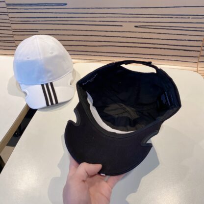 Balenciaga simple fashion baseball cap - Image 8