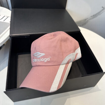 Balenciaga simple fashion baseball cap - Image 8