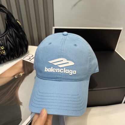 Balenciaga new fashion baseball cap - Image 8