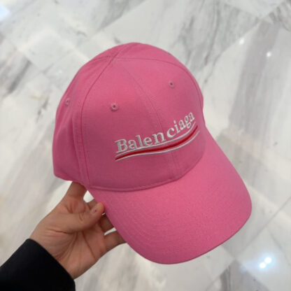 Balenciaga classic cool baseball cap - Image 8