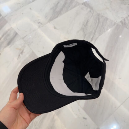 Balenciaga classic cool style baseball cap - Image 8
