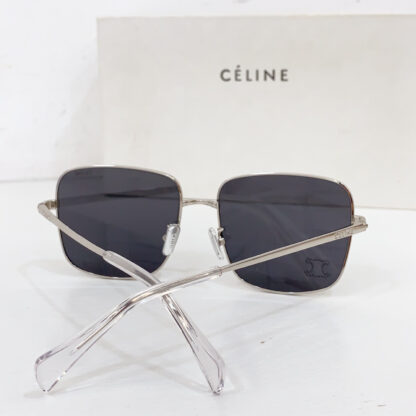 Celine fashion sunglasses - Image 9